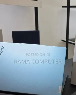 New Laptop Lenovo 32GB AMD Ryzen 7 SSD 512GB