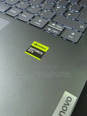 New Laptop Lenovo 32GB AMD Ryzen 7 SSD 512GB