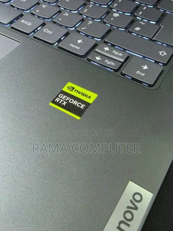New Laptop Lenovo 32GB AMD Ryzen 7 SSD 512GB