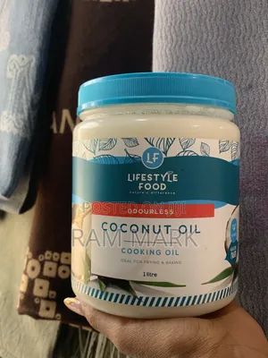 Coconut Oil