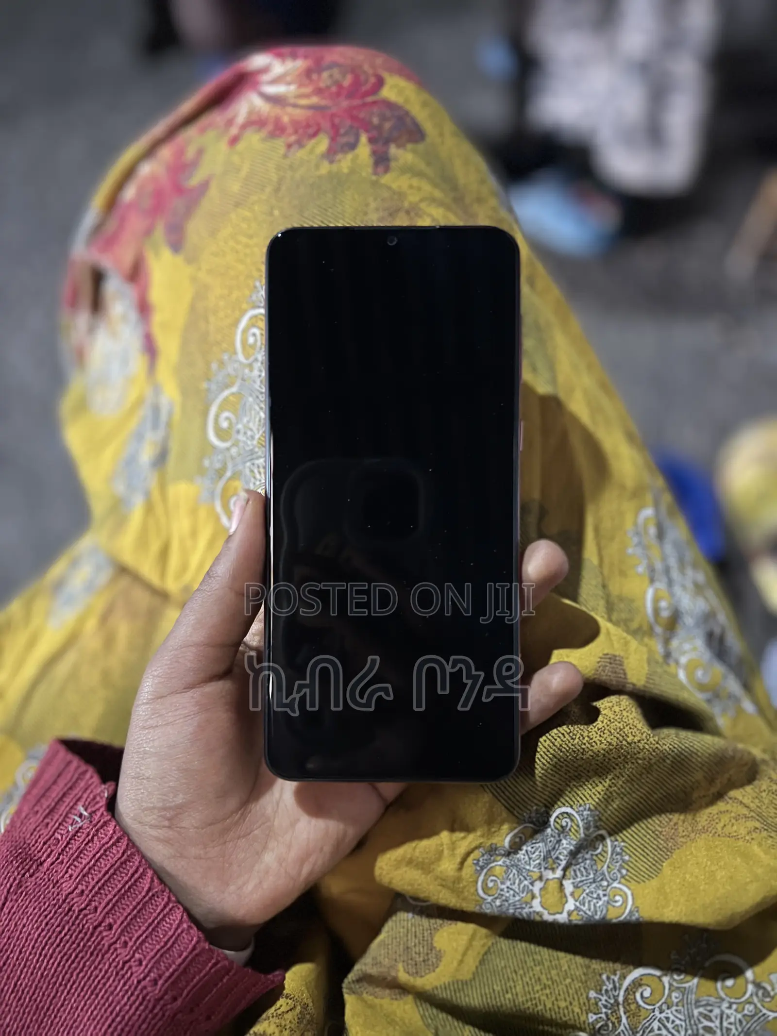 Samsung Galaxy A04 64 GB Pink