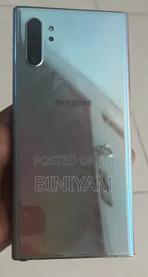 Samsung Galaxy Note10+ 5G 512 GB