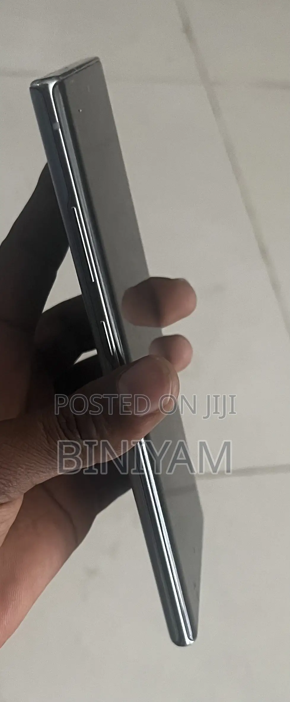 Samsung Galaxy Note10+ 5G 512 GB