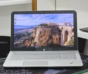 New Laptop HP Envy 15 12GB Intel Core i5 HDD+SSD 1T