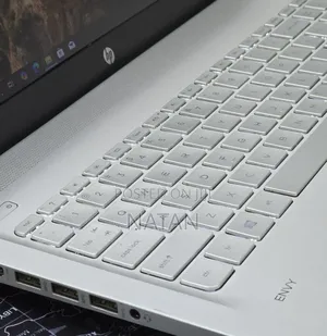 New Laptop HP Envy 15 12GB Intel Core i5 HDD+SSD 1T