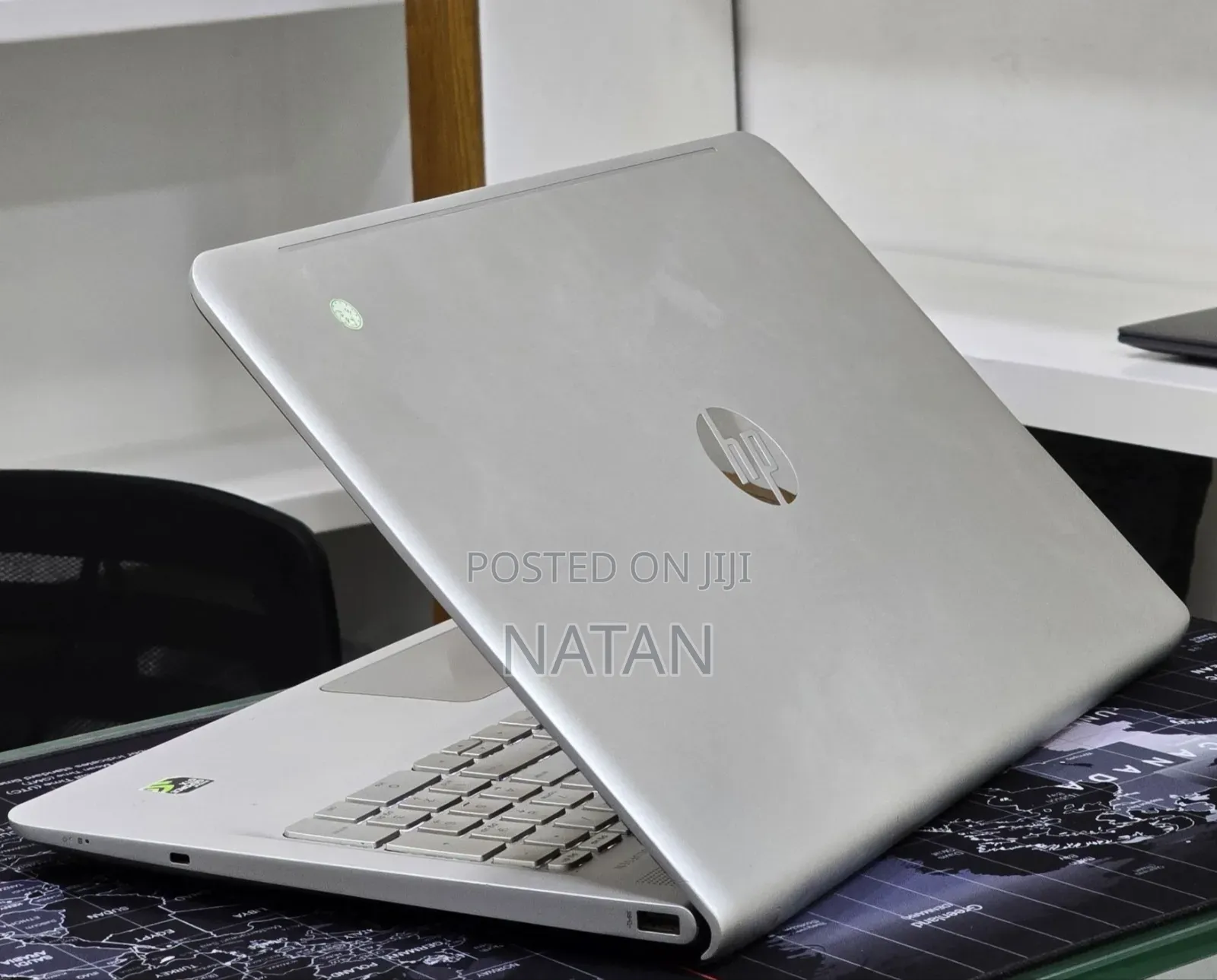 New Laptop HP Envy 15 12GB Intel Core i5 HDD+SSD 1T