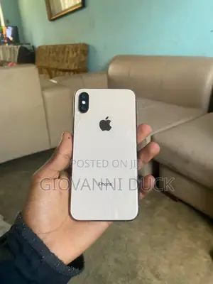 Apple iPhone XS 256 GB Rose Gold