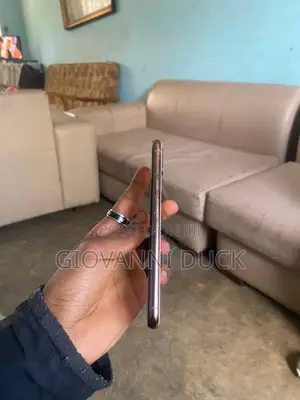 Apple iPhone XS 256 GB Rose Gold