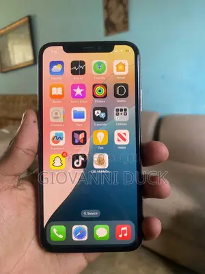 Apple iPhone XS 256 GB Rose Gold