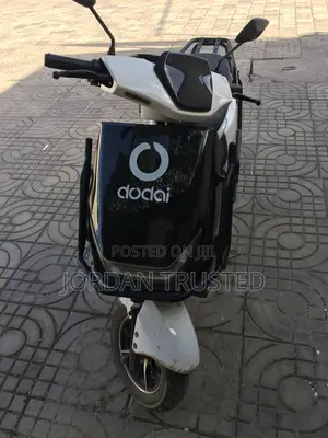 KR Motors 2025 White