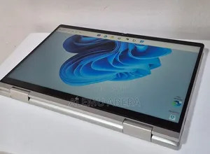 New Laptop HP Envy X360 8GB Intel Core i5 SSD 512GB