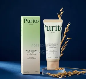 Purito Oat in Calming Gel Cream