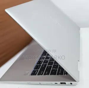 New Laptop HP EliteBook x360 1040 G9 16GB Intel Core i7 SSD 512GB