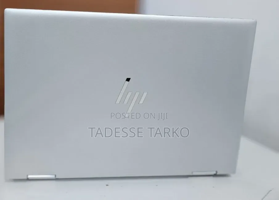 New Laptop HP EliteBook x360 1040 G9 16GB Intel Core i7 SSD 512GB