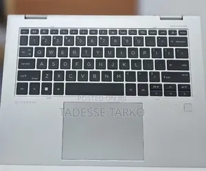 New Laptop HP EliteBook x360 1040 G9 16GB Intel Core i7 SSD 512GB