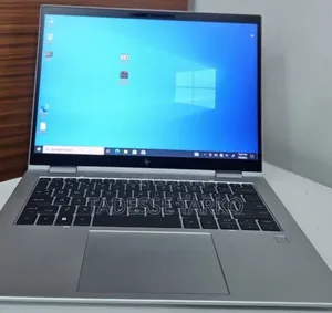 New Laptop HP EliteBook x360 1040 G9 16GB Intel Core i7 SSD 512GB