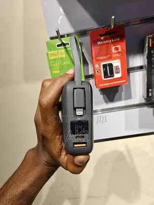 Haino Teko Powerbank