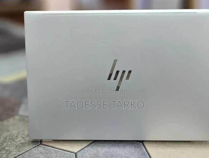 New Laptop HP EliteBook 840 G11 16GB Intel Core Ultra 7 SSD 512GB