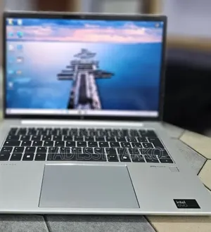 New Laptop HP EliteBook 840 G11 16GB Intel Core Ultra 7 SSD 512GB
