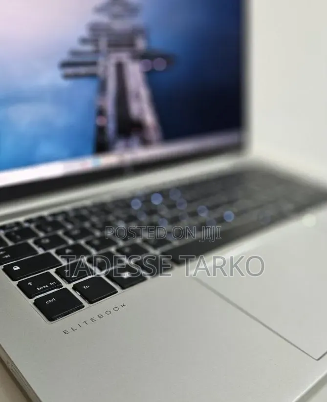 New Laptop HP EliteBook 840 G11 16GB Intel Core Ultra 7 SSD 512GB