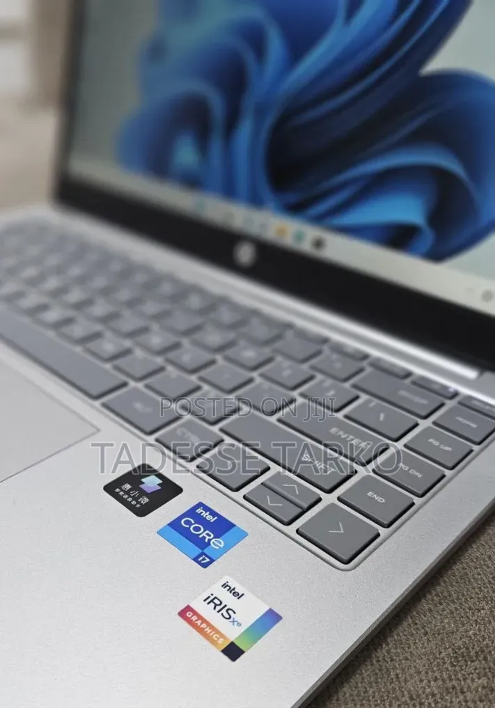 New Laptop HP Stream Notebook 16GB Intel Core i7 SSD 1T
