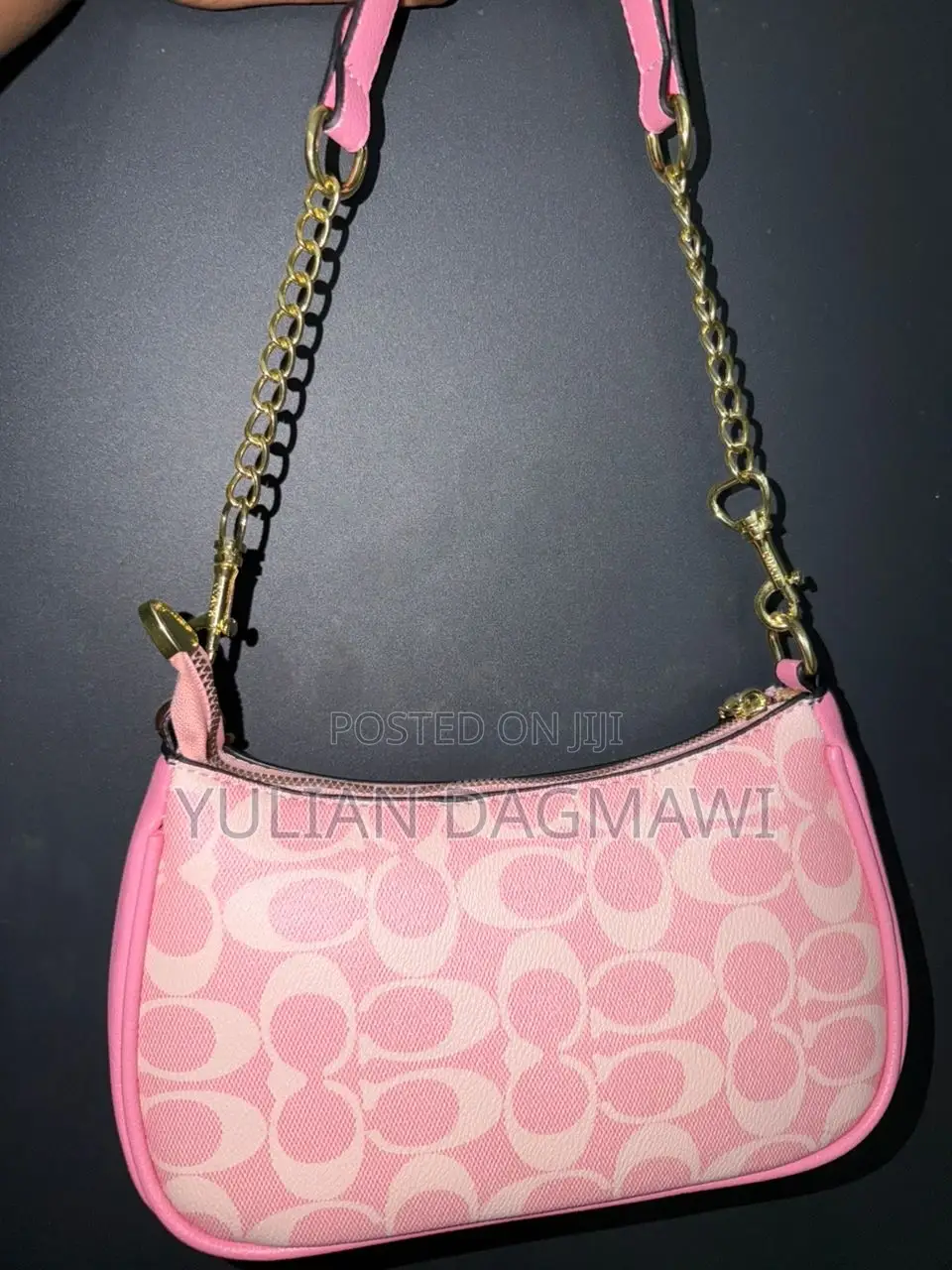 Coach Bag for Ladies