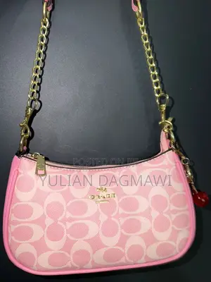 Coach Bag for Ladies