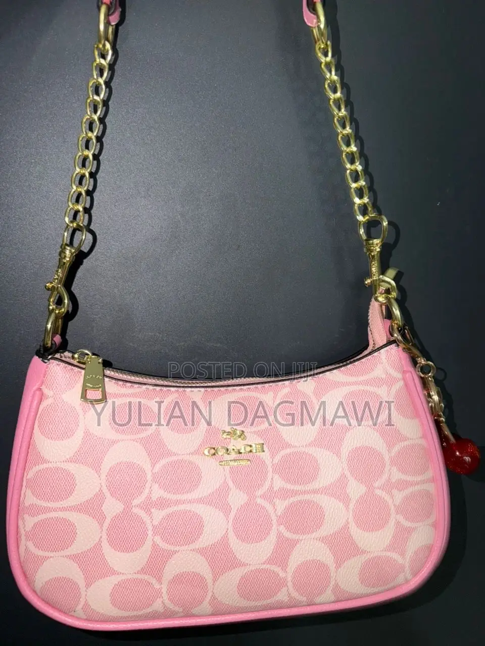 Coach Bag for Ladies