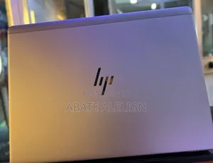 New Laptop HP EliteBook 830 G5 8GB Intel Core i5 SSD 512GB