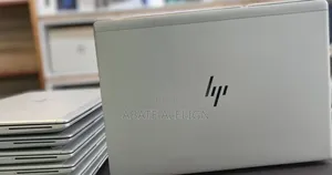 New Laptop HP EliteBook 830 G5 8GB Intel Core i5 SSD 512GB