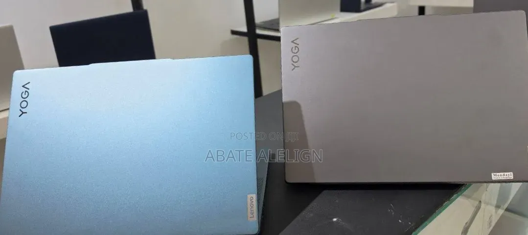 New Laptop Lenovo Yoga C930 32GB AMD Ryzen 7 SSD 512GB