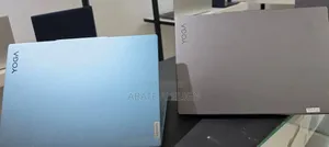 New Laptop Lenovo Yoga C930 32GB AMD Ryzen 7 SSD 512GB