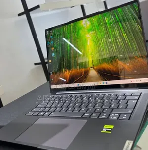 New Laptop Lenovo Yoga C930 32GB AMD Ryzen 7 SSD 512GB