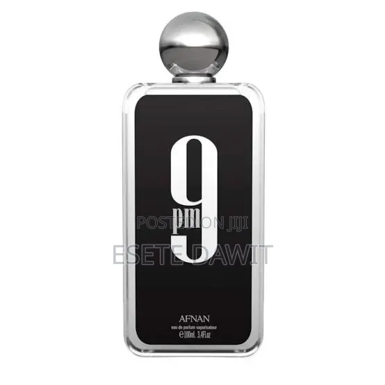 9pm Perfume