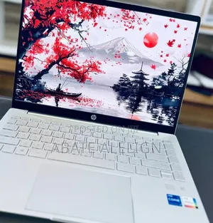 New Laptop HP Pavilion 14 16GB Intel Core i7 SSD 512GB