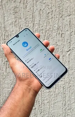 Samsung Galaxy M17 5G 128 GB Blue