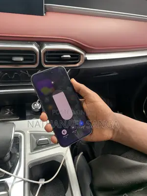 New Apple iPhone 14 Pro 256 GB Purple