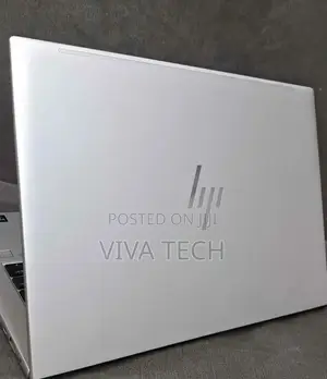 New Laptop HP EliteBook 840 G9 16GB Intel Core i7 SSD 512GB