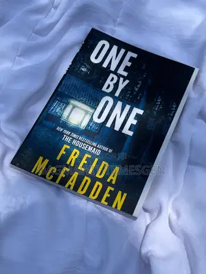 “One by One” Book