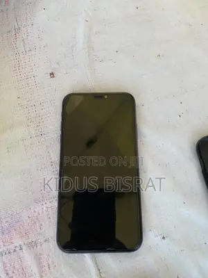 Apple iPhone 11 128 GB Black