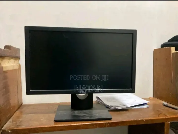 Desktop Computer Dell OptiPlex 7010 4GB Intel Core i3 HDD 500GB