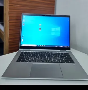 New Laptop HP EliteBook 840 G11 16GB AMD Ryzen 7 SSD 512GB