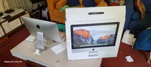 New Desktop Computer Apple iMac 8GB Intel Core i5 SSD 1T