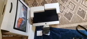 New Desktop Computer Apple iMac 8GB Intel Core i5 SSD 1T