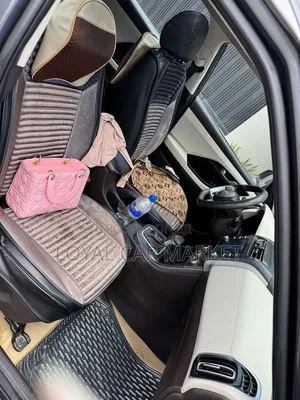 Hyundai Creta 2021 Gray