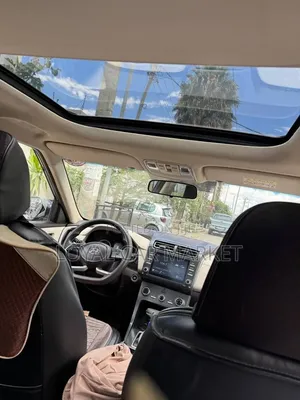 Hyundai Creta 2021 Gray