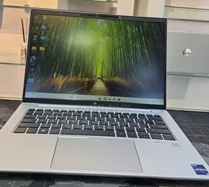 New Laptop HP EliteBook 840 G10 16GB Intel Core i7 SSD 512GB