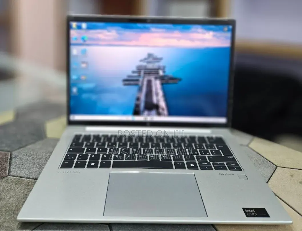 New Laptop HP Stream Notebook 16GB Intel Core i7 SSD 1T