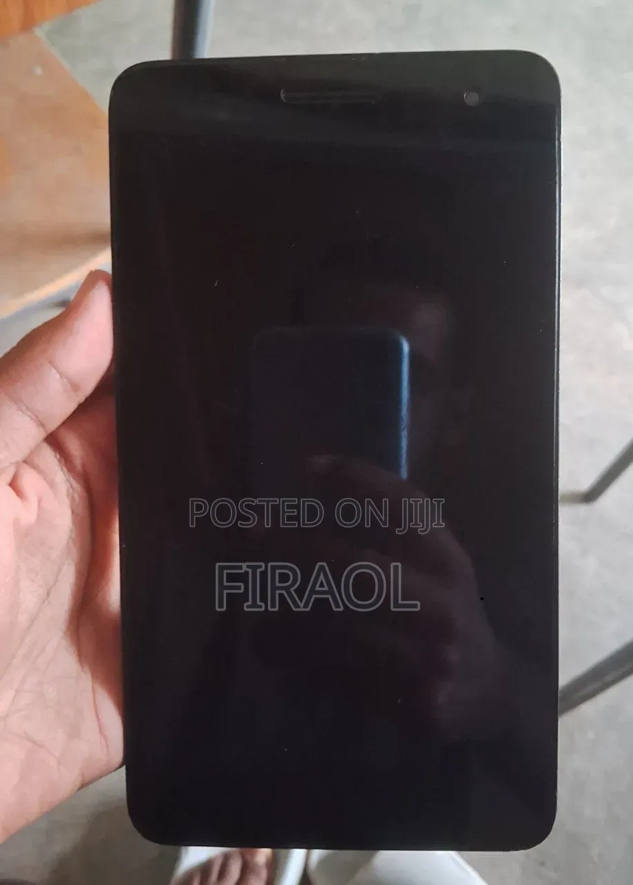 Huawei MediaPad T1 8.0 8 GB Silver