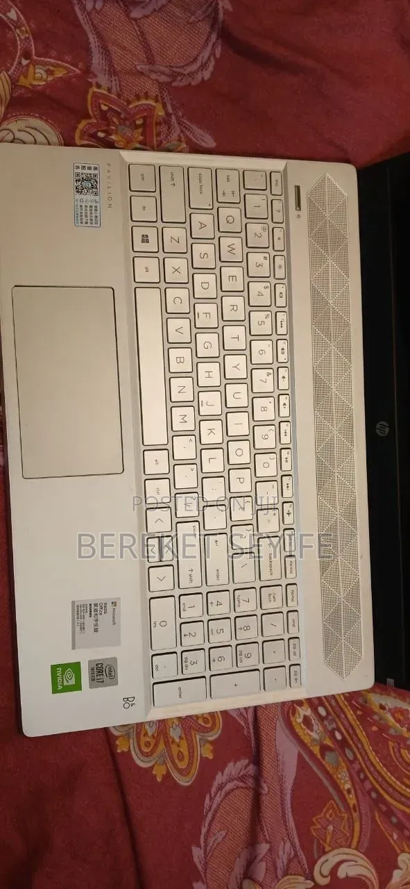 New Laptop HP 251 G3 16GB Intel Core i7 HDD 512GB